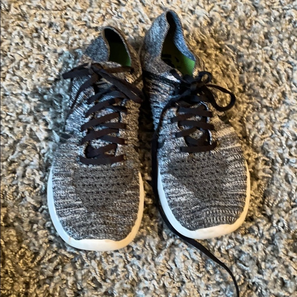 Nike Flyknit